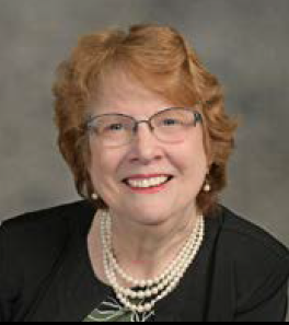 Ms. Sally Ann Amadio