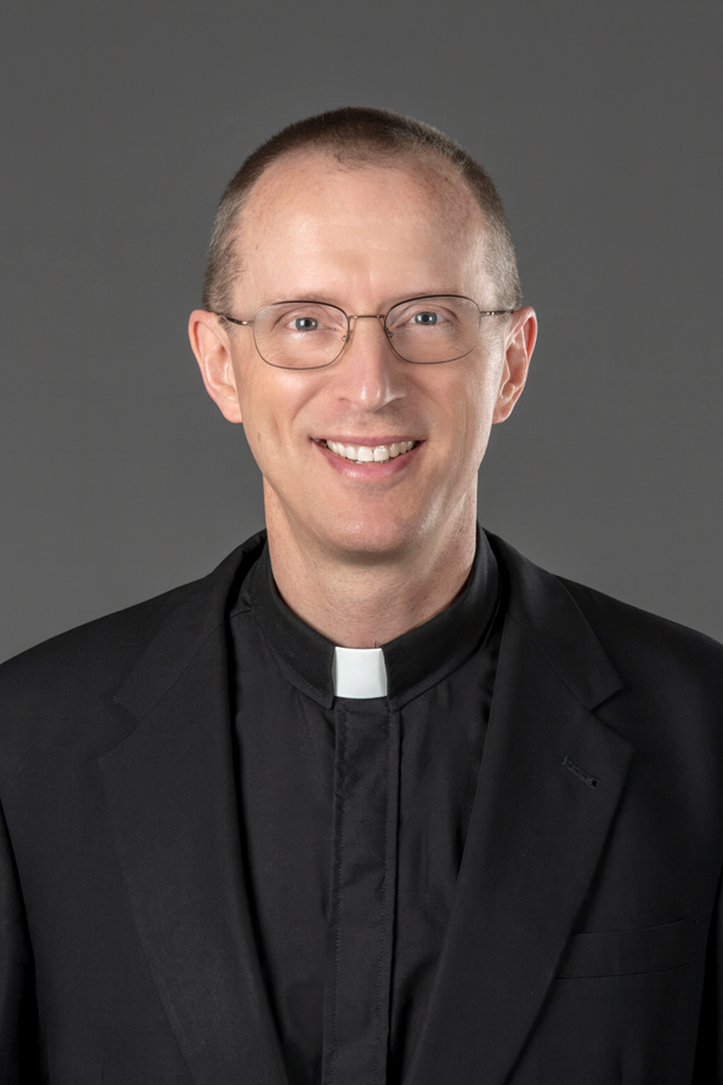 Fr. John Herman
